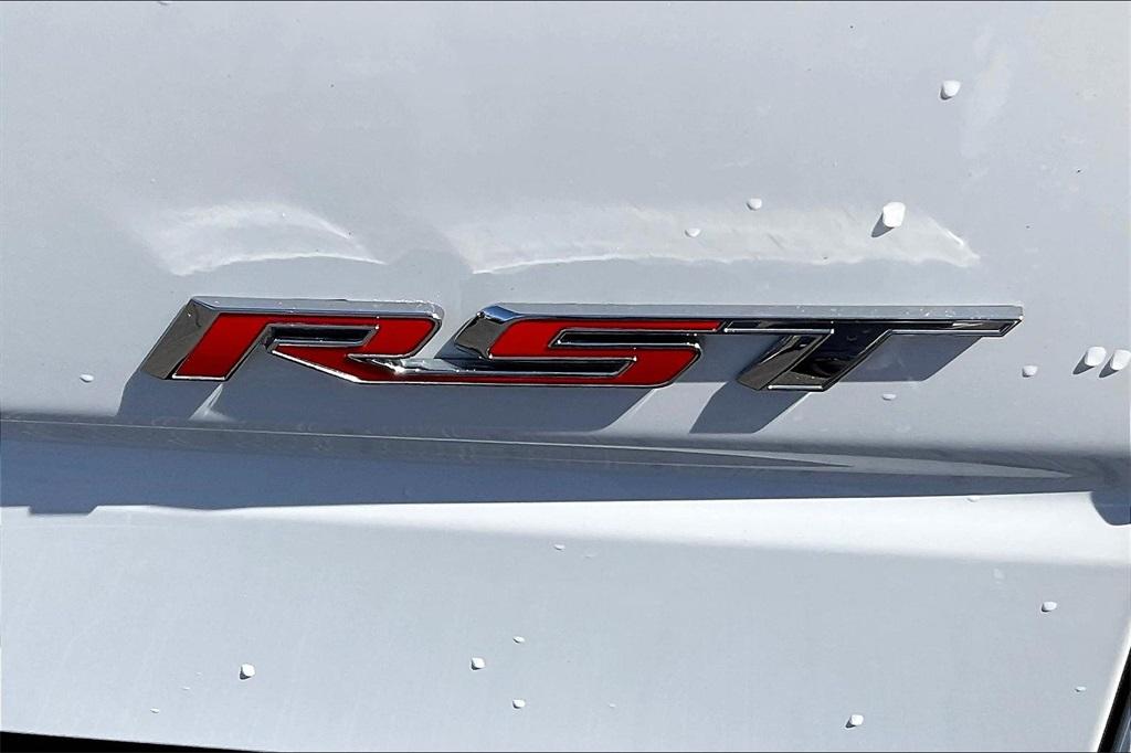 2019 Chevrolet Silverado 1500 RST - Photo 26