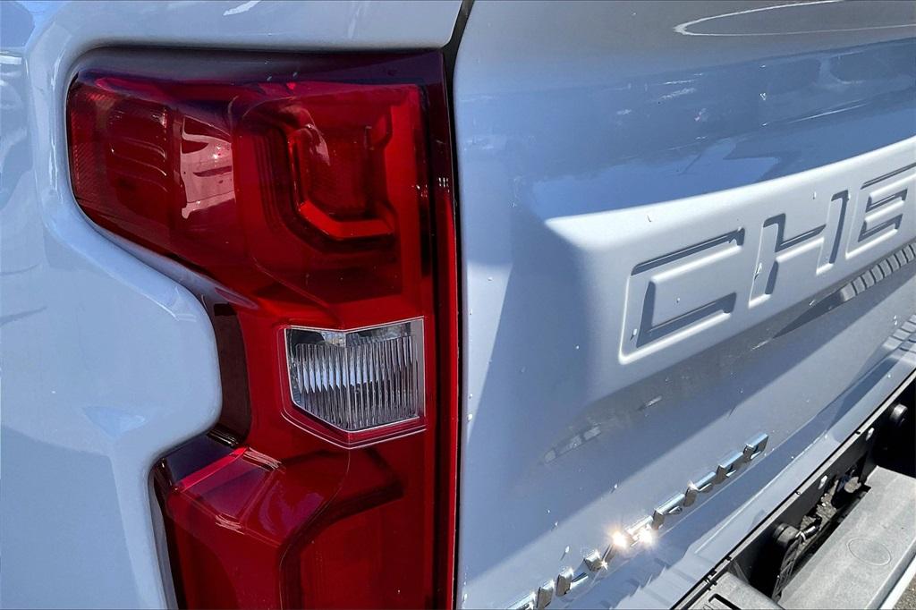 2019 Chevrolet Silverado 1500 RST - Photo 31
