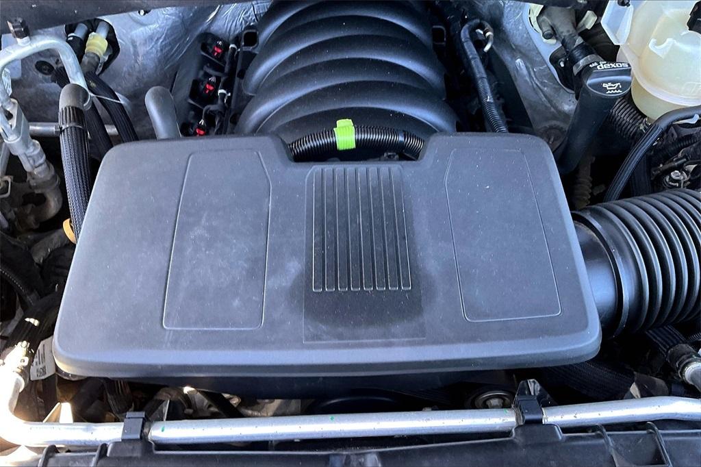 2019 Chevrolet Silverado 1500 RST - Photo 32