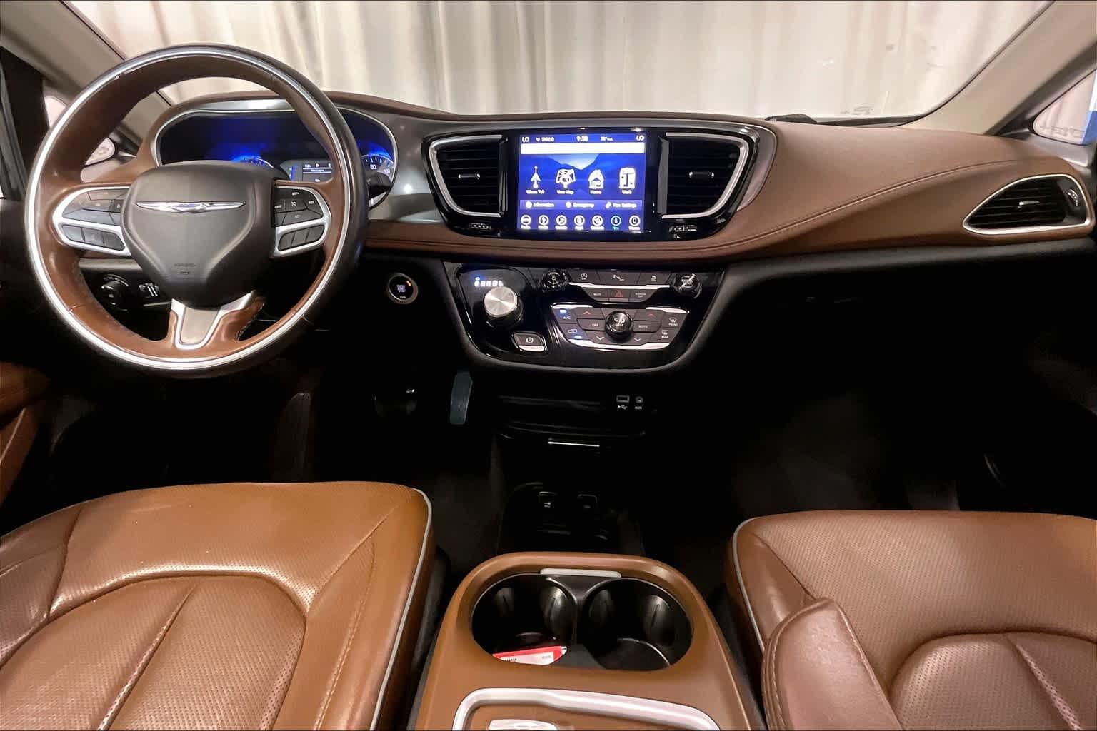 2019 Chrysler Pacifica Limited - Photo 22