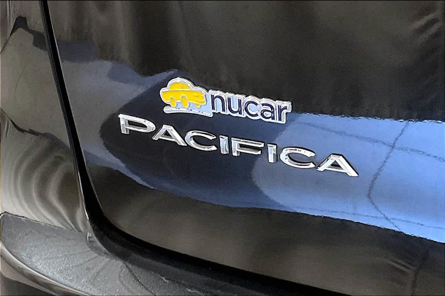 2019 Chrysler Pacifica Limited - Photo 30