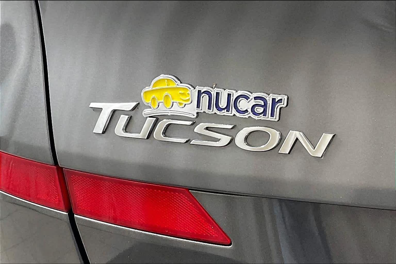 2020 Hyundai Tucson Value - Photo 28