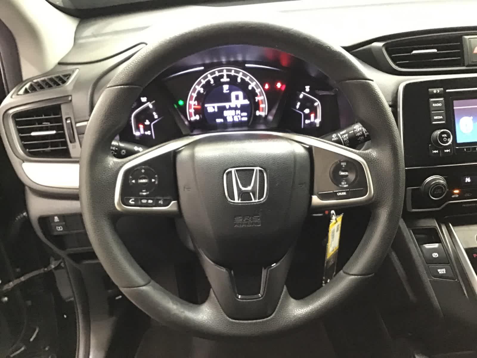 2018 Honda CR-V LX - Photo 11