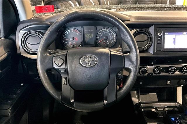 2016 Toyota Tacoma SR - Photo 5