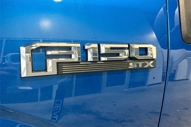 2020 Ford F-150 XL - Photo 8