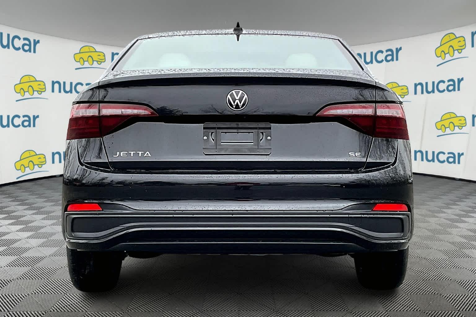 2024 Volkswagen Jetta SE - Photo 5