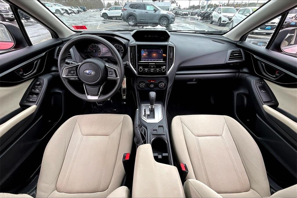 2019 Subaru Impreza 2.0i - Photo 21