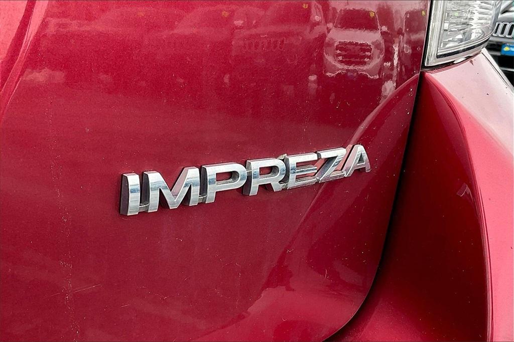 2019 Subaru Impreza 2.0i - Photo 26