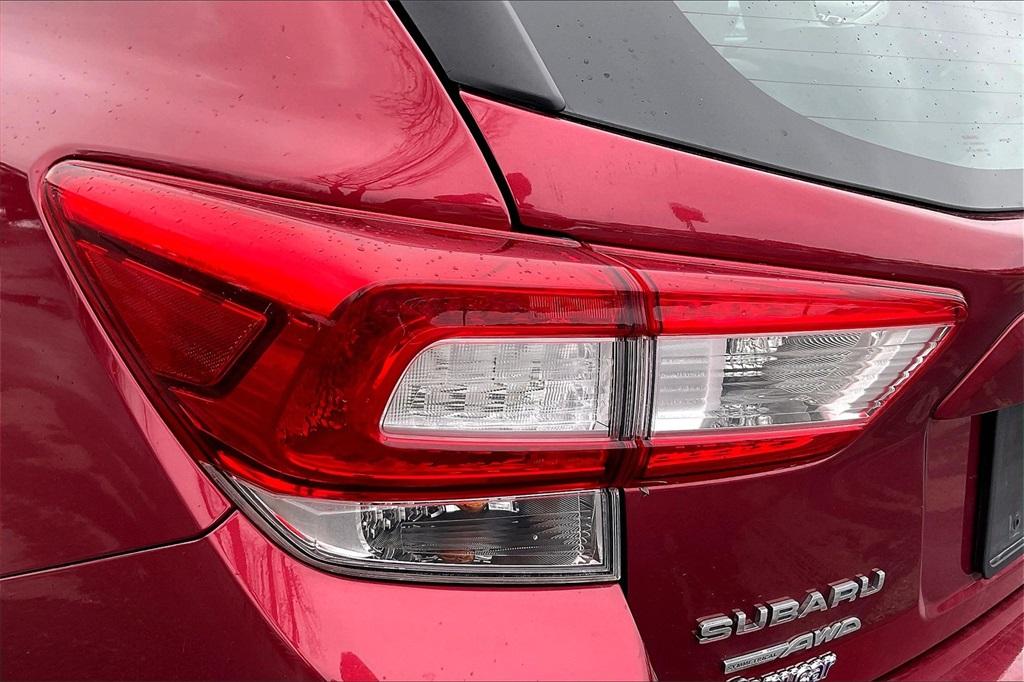 2019 Subaru Impreza 2.0i - Photo 30