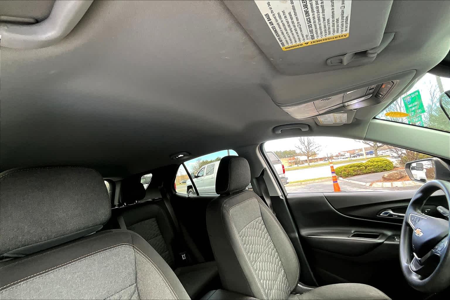 2018 Chevrolet Equinox LT - Photo 22