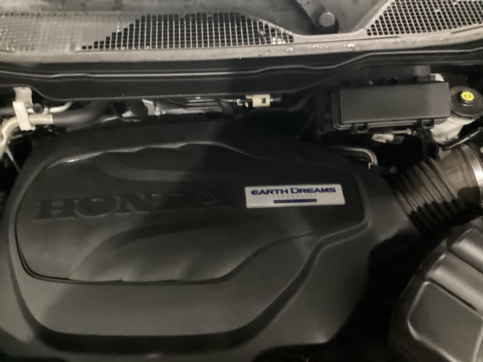 2019 Honda Ridgeline Sport 2WD - Photo 23