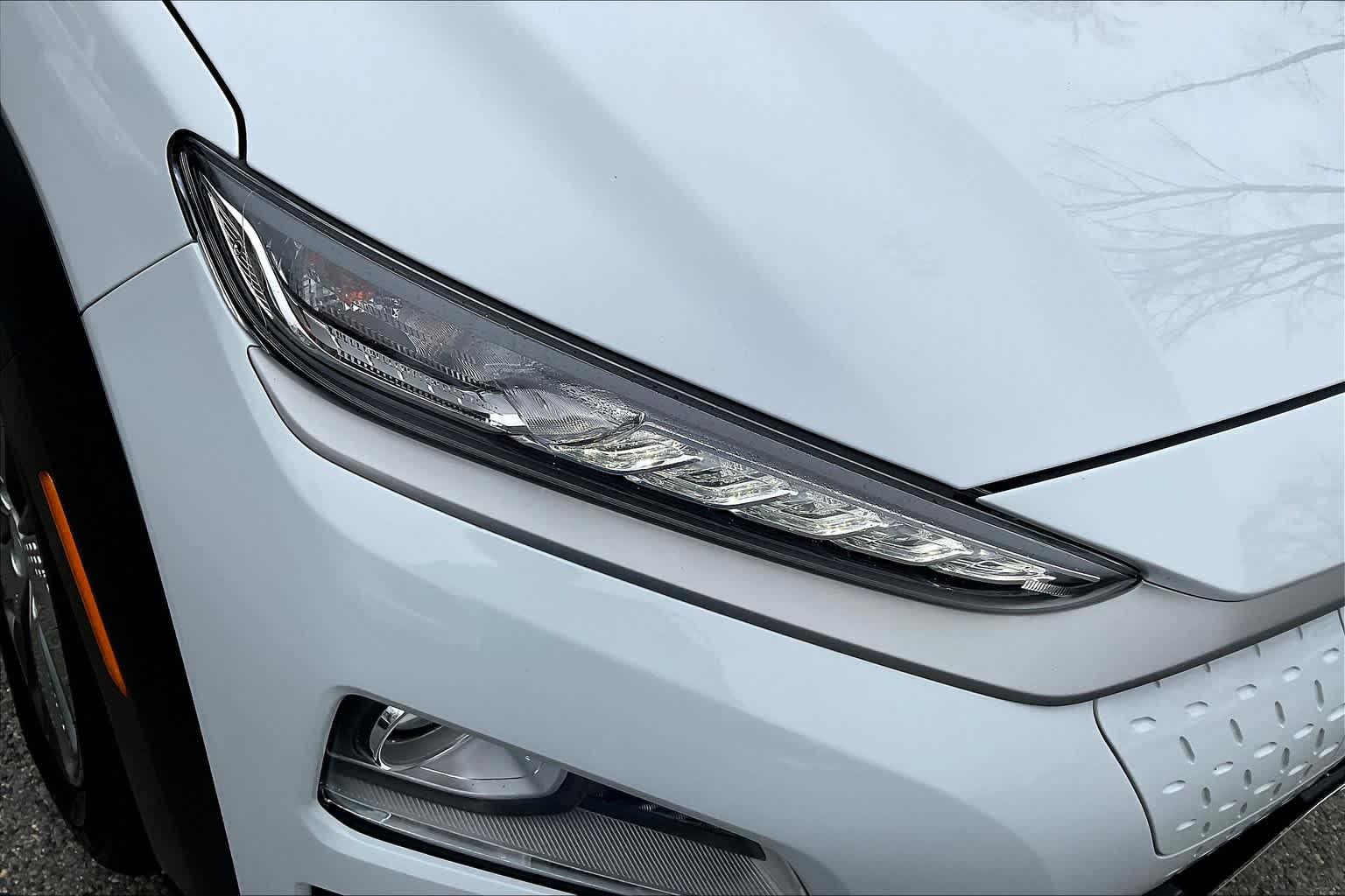 2020 Hyundai Kona Electric Ultimate - Photo 29