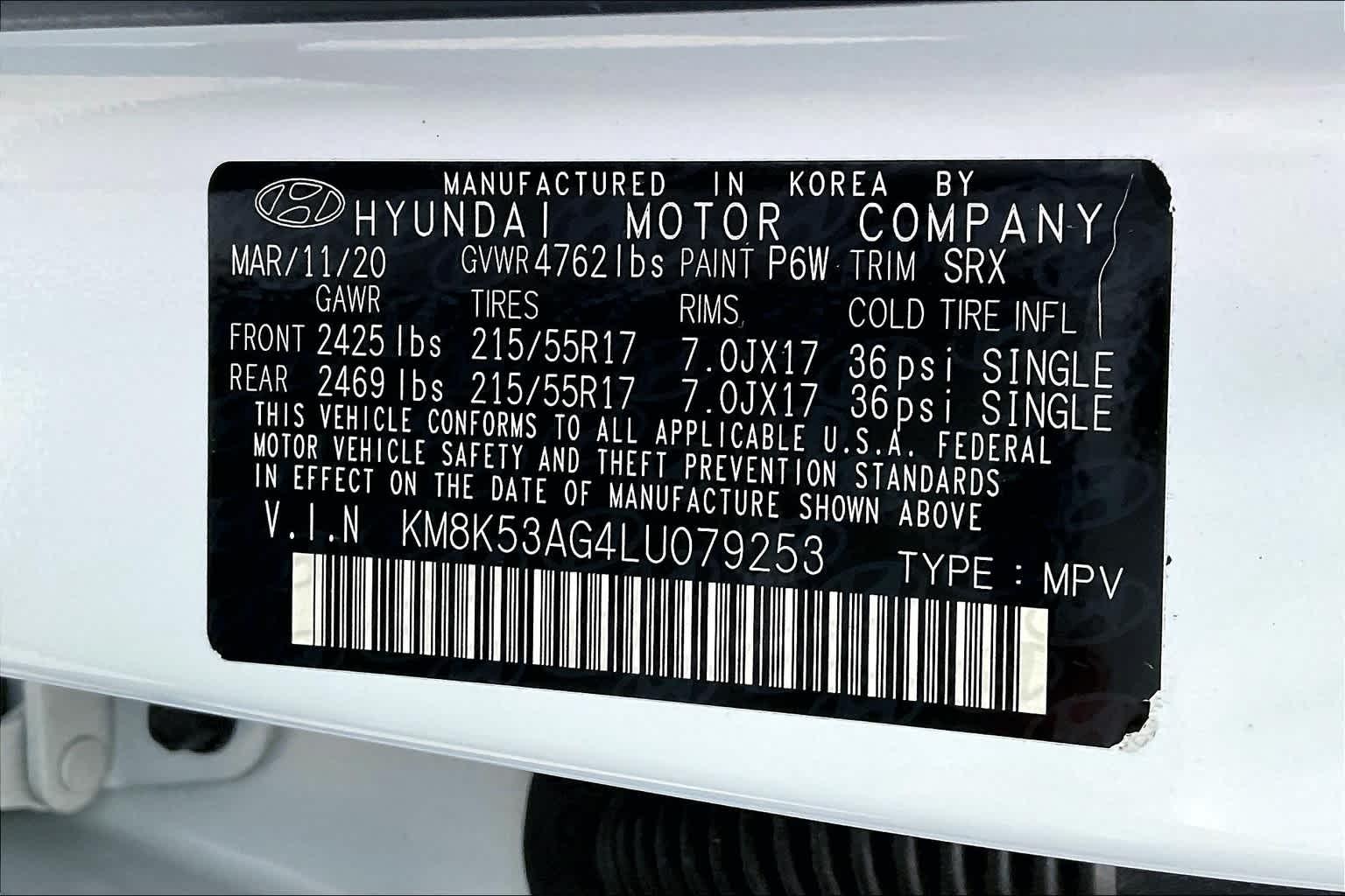 2020 Hyundai Kona Electric Ultimate - Photo 31