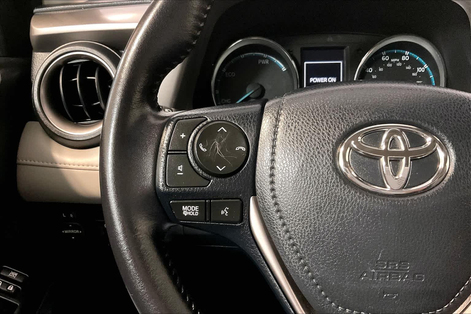 2016 Toyota RAV4 Hybrid Limited - Photo 23