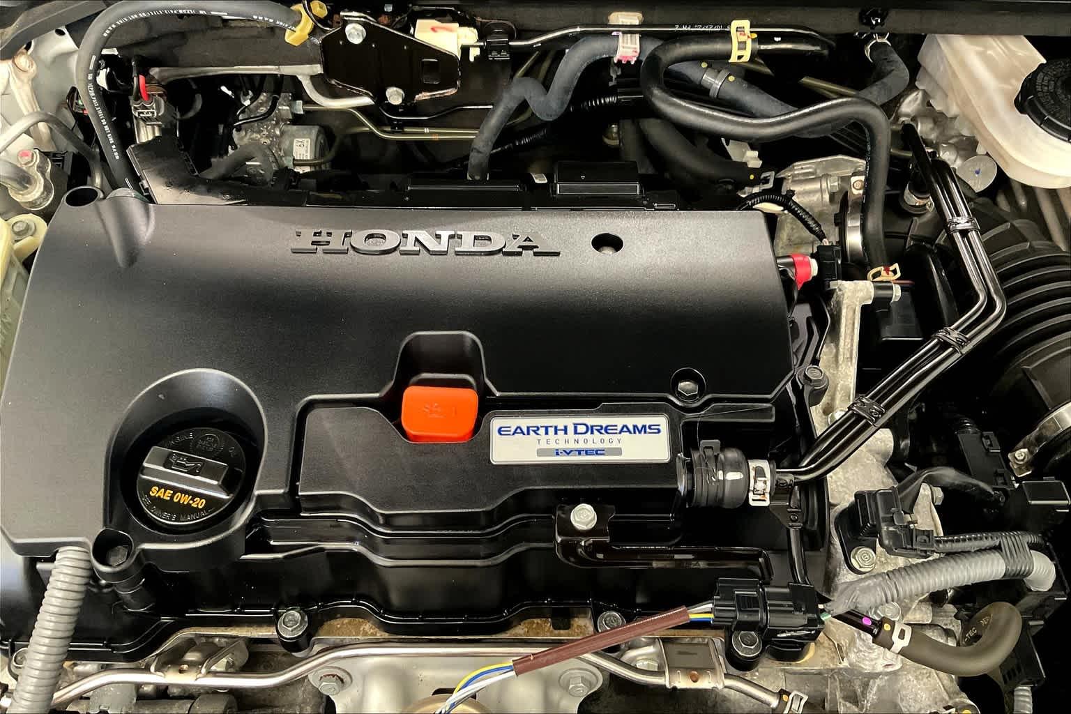 2021 Honda Civic LX - Photo 32