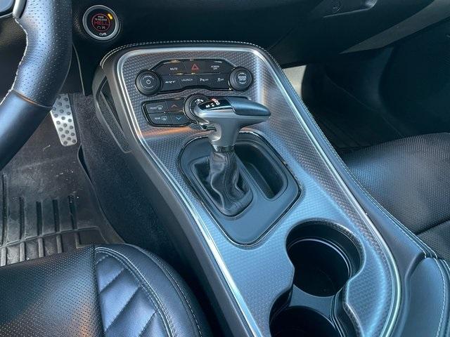 2018 Dodge Challenger SRT Hellcat - Photo 19