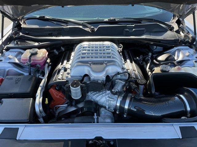 2018 Dodge Challenger SRT Hellcat - Photo 23