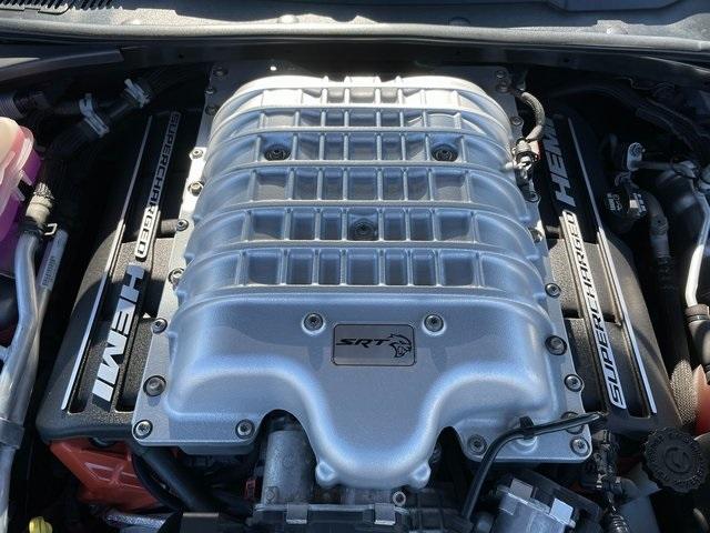 2018 Dodge Challenger SRT Hellcat - Photo 24