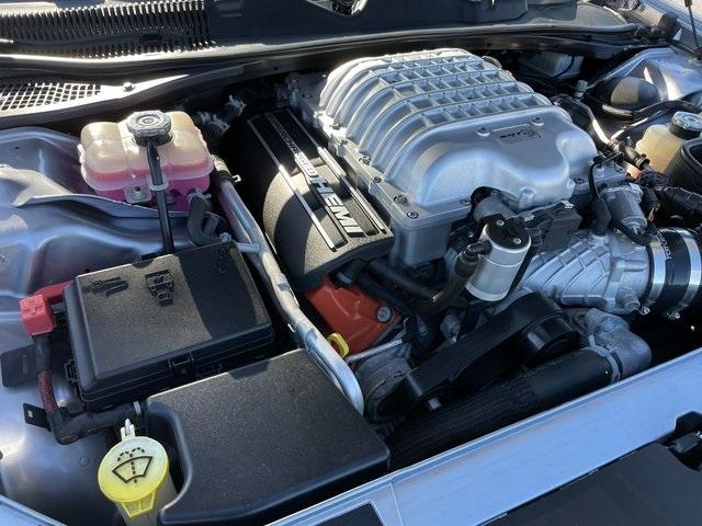 2018 Dodge Challenger SRT Hellcat - Photo 25