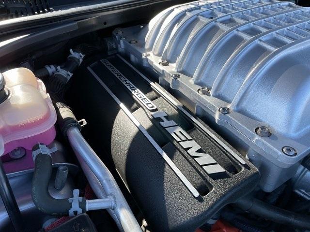 2018 Dodge Challenger SRT Hellcat - Photo 26