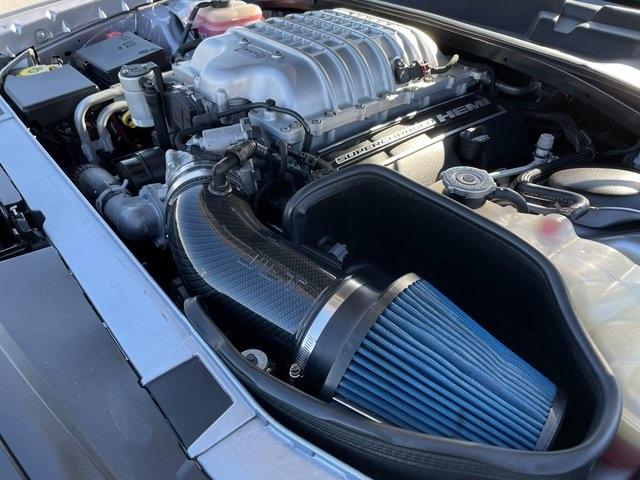 2018 Dodge Challenger SRT Hellcat - Photo 27