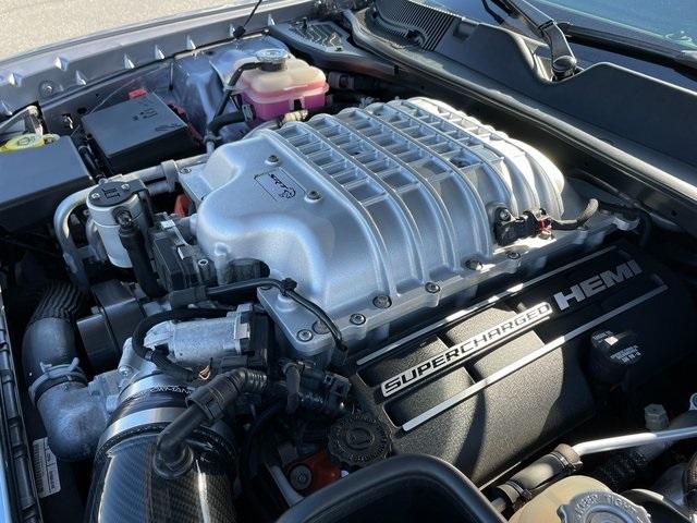2018 Dodge Challenger SRT Hellcat - Photo 28