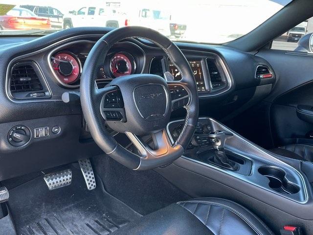 2018 Dodge Challenger SRT Hellcat - Photo 9