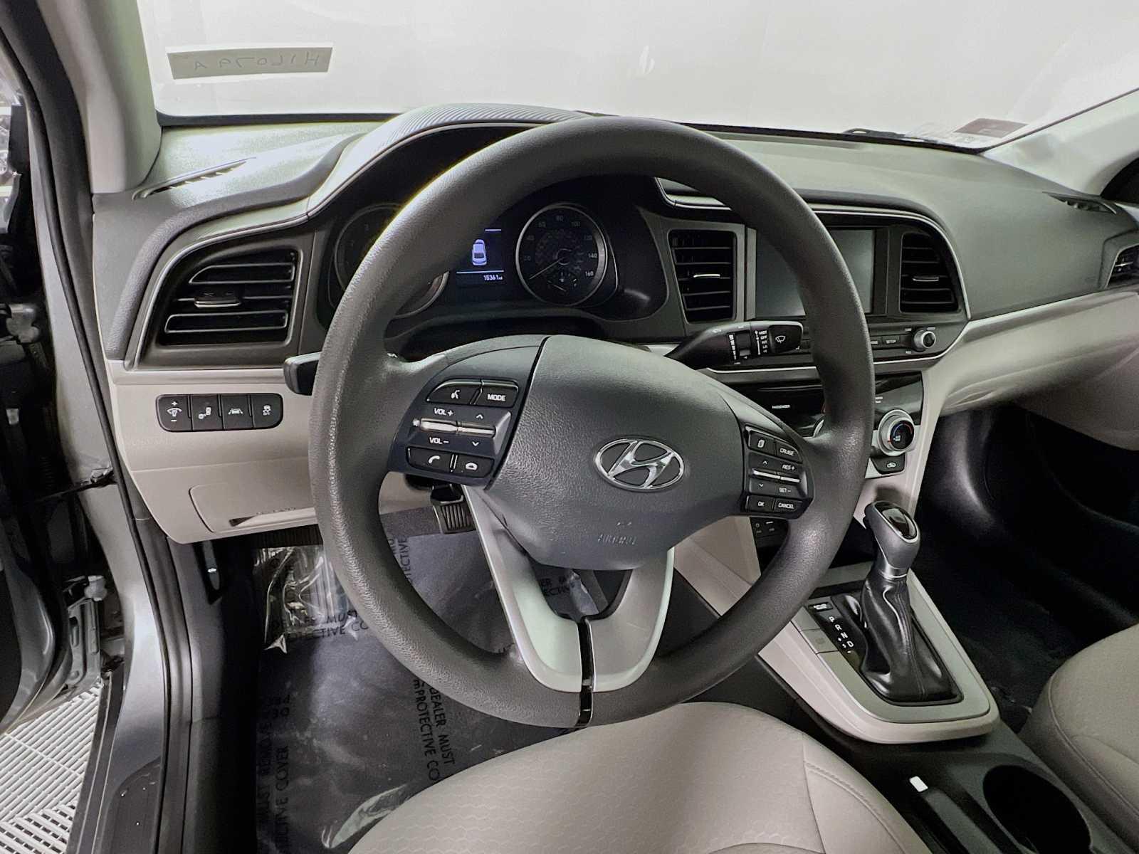 2019 Hyundai Elantra SEL - Photo 11