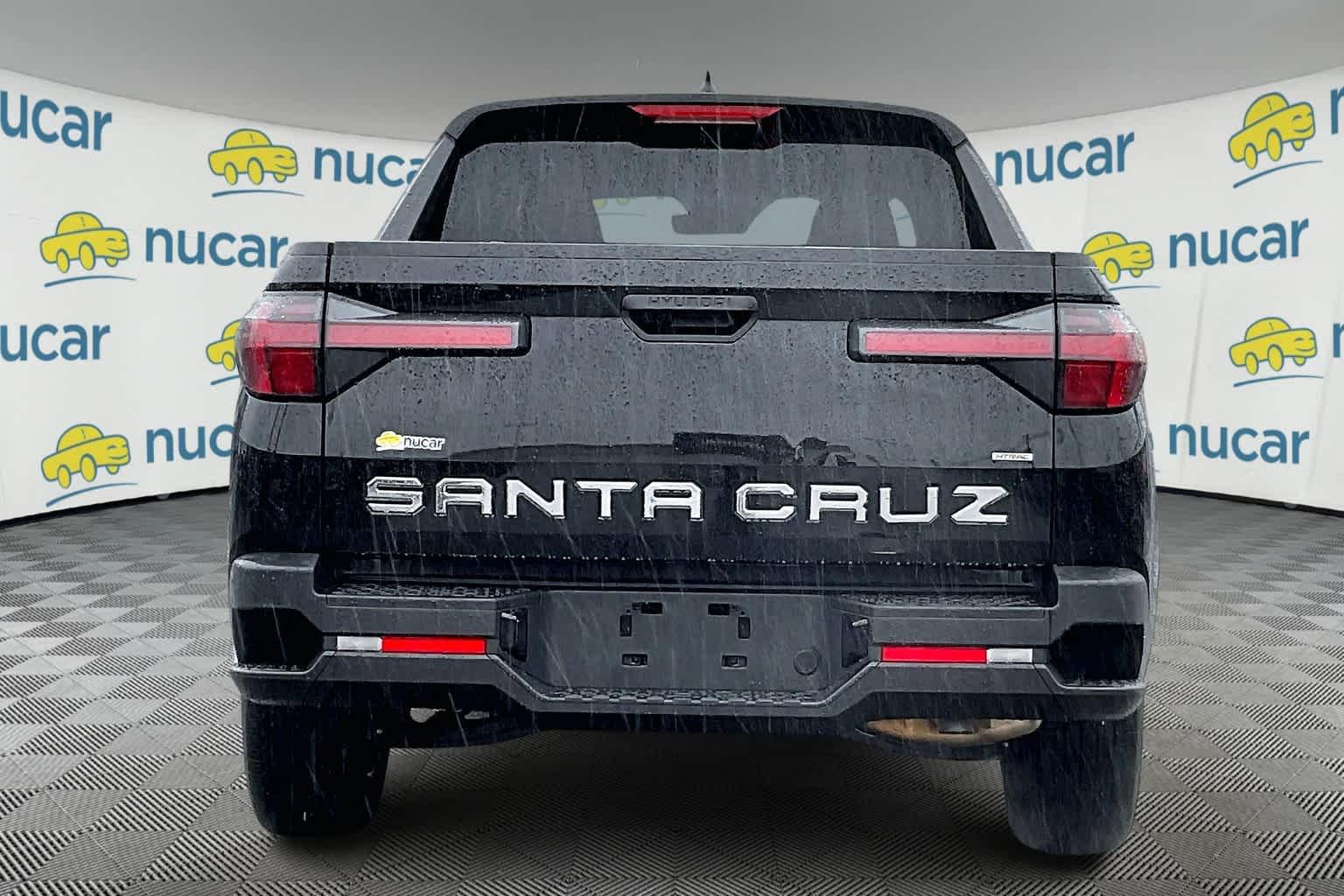 2023 Hyundai Santa Cruz SEL AWD - Photo 5