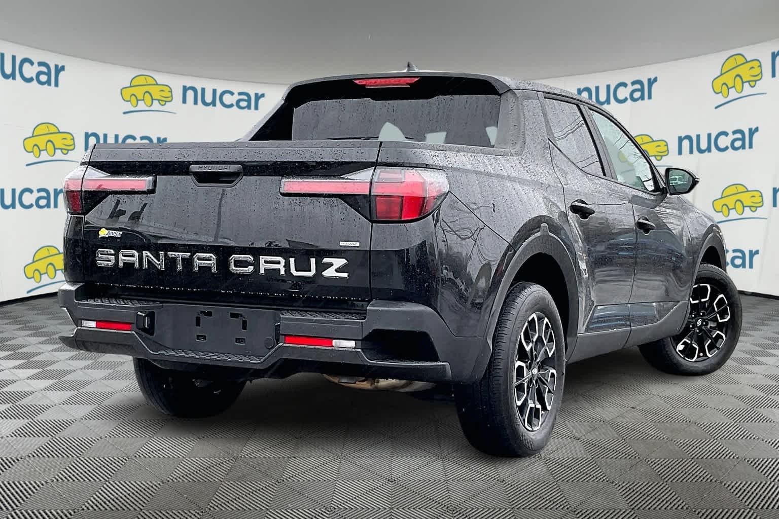 2023 Hyundai Santa Cruz SEL AWD - Photo 6