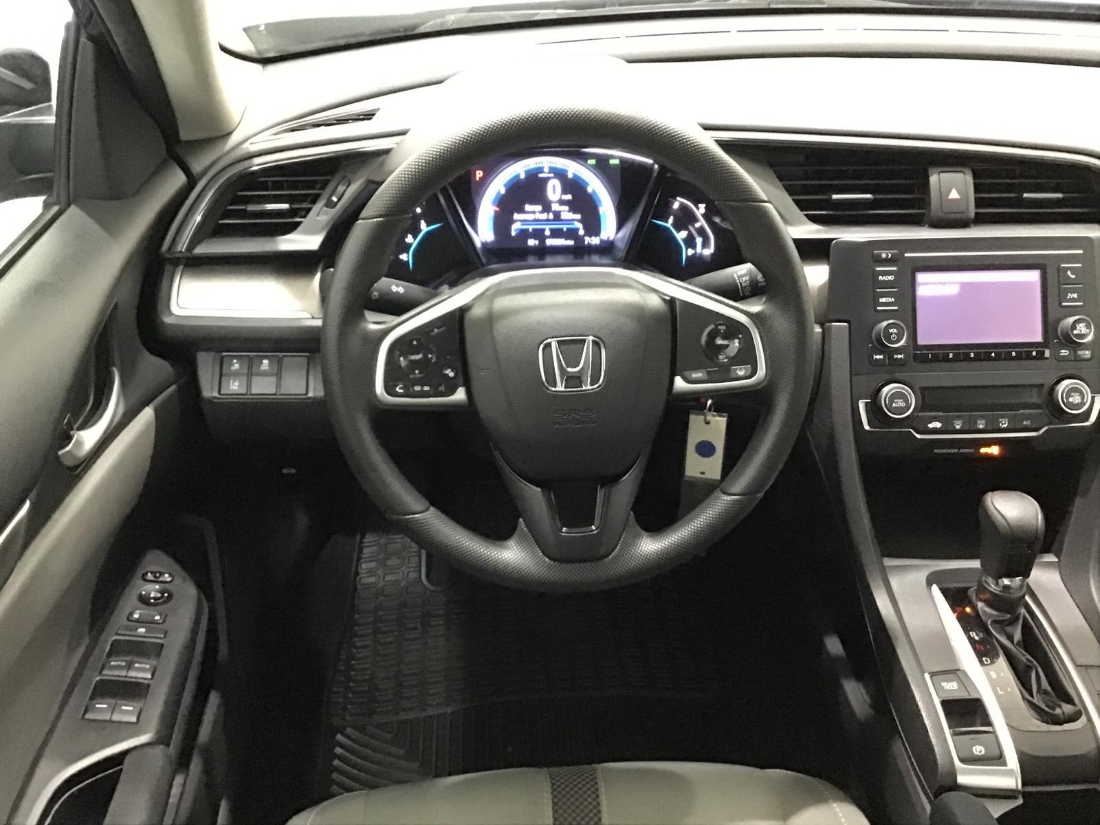 2019 Honda Civic LX - Photo 19