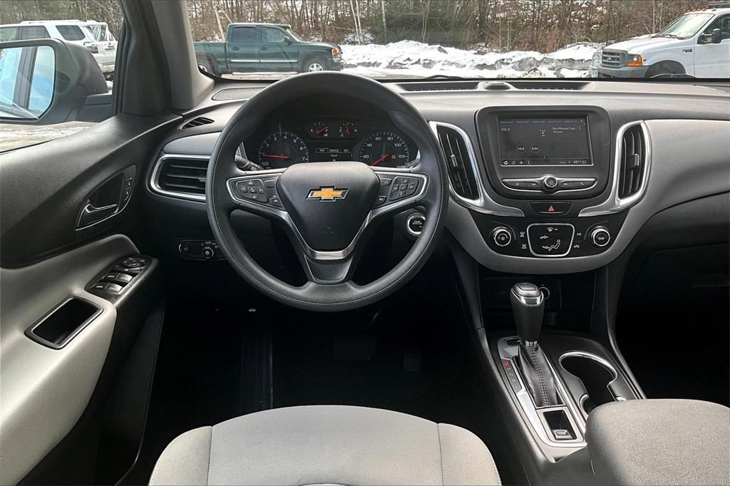 2020 Chevrolet Equinox LS - Photo 17