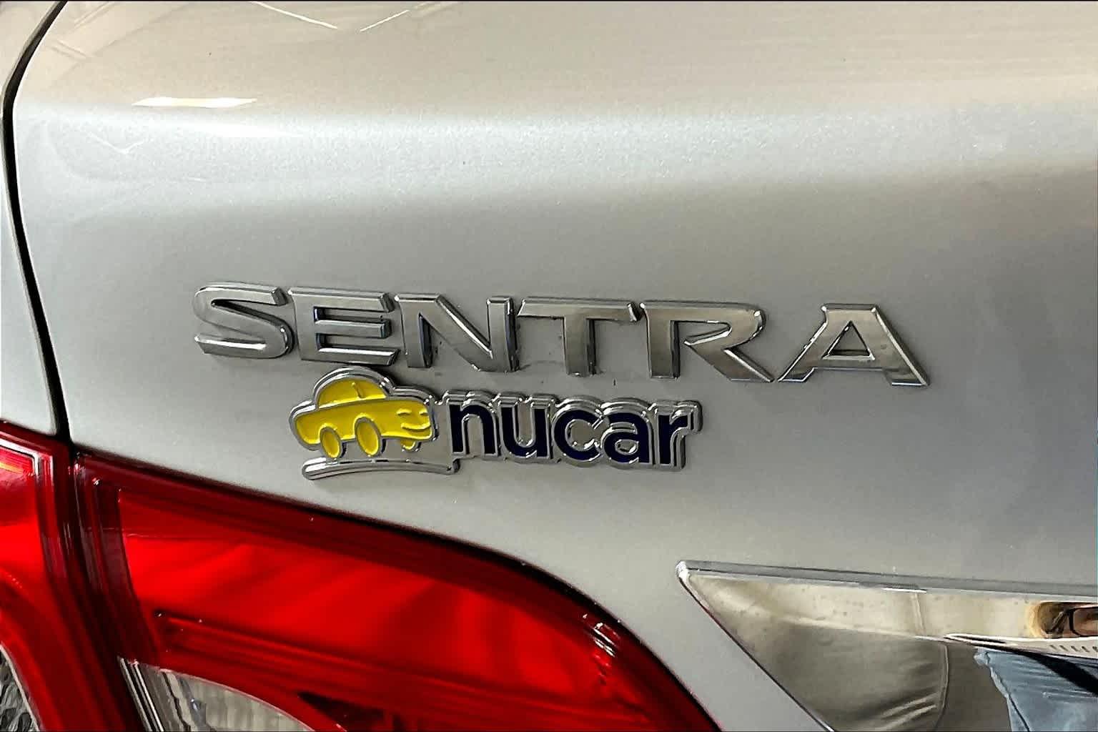 2019 Nissan Sentra S - Photo 27