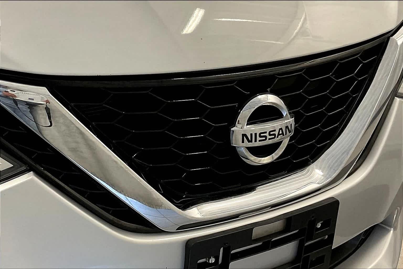 2019 Nissan Sentra S - Photo 30