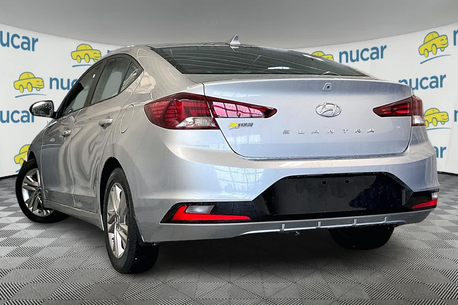 2020 Hyundai Elantra Value Edition - Photo 4