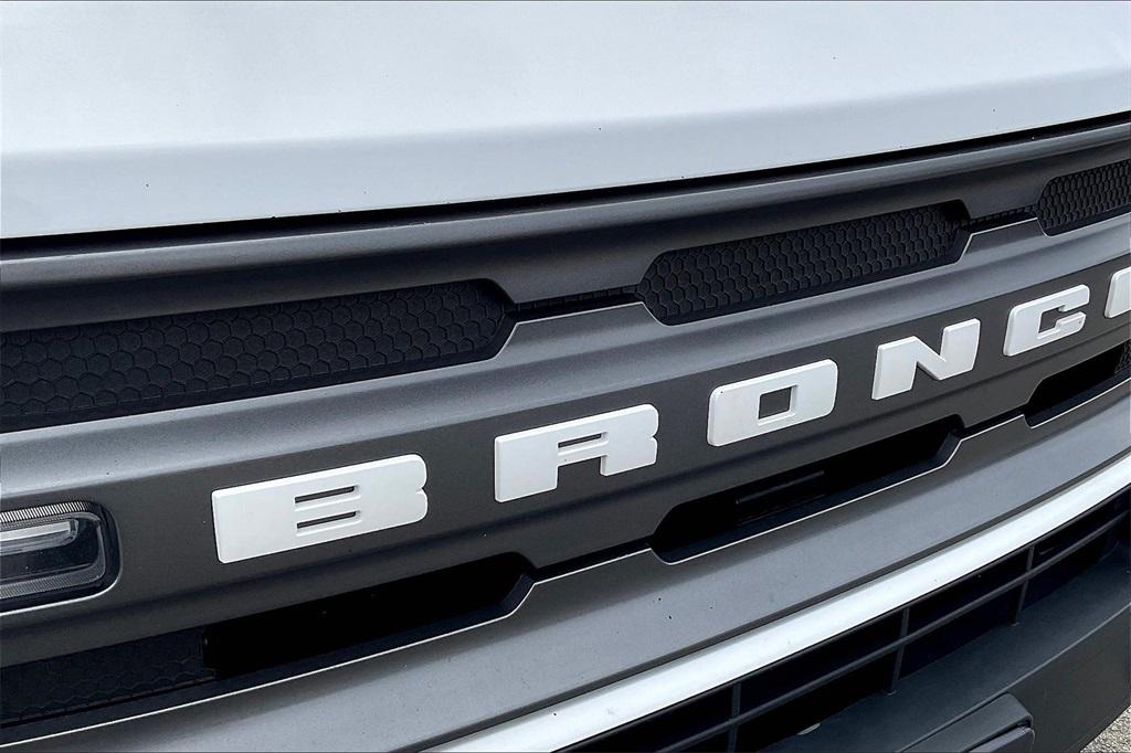 2021 Ford Bronco Sport Big Bend - Photo 29