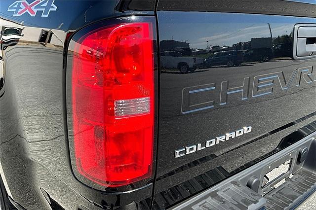 2021 Chevrolet Colorado LT - Photo 25