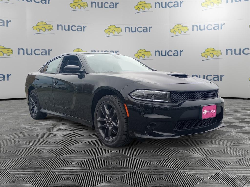 2023 Dodge Charger GT - Photo 1