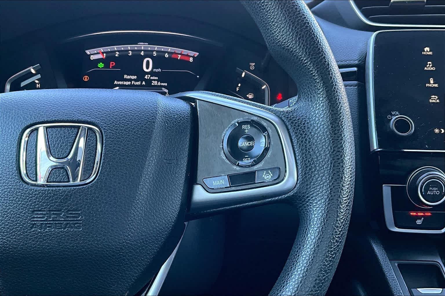 2019 Honda CR-V EX - Photo 24