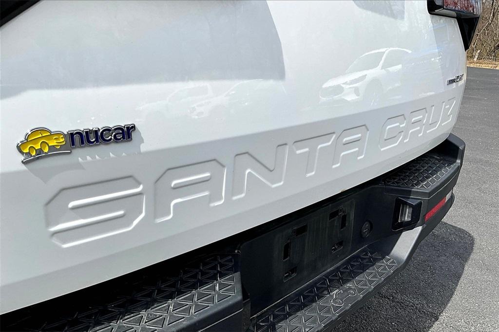2023 Hyundai Santa Cruz SEL Premium - Photo 28