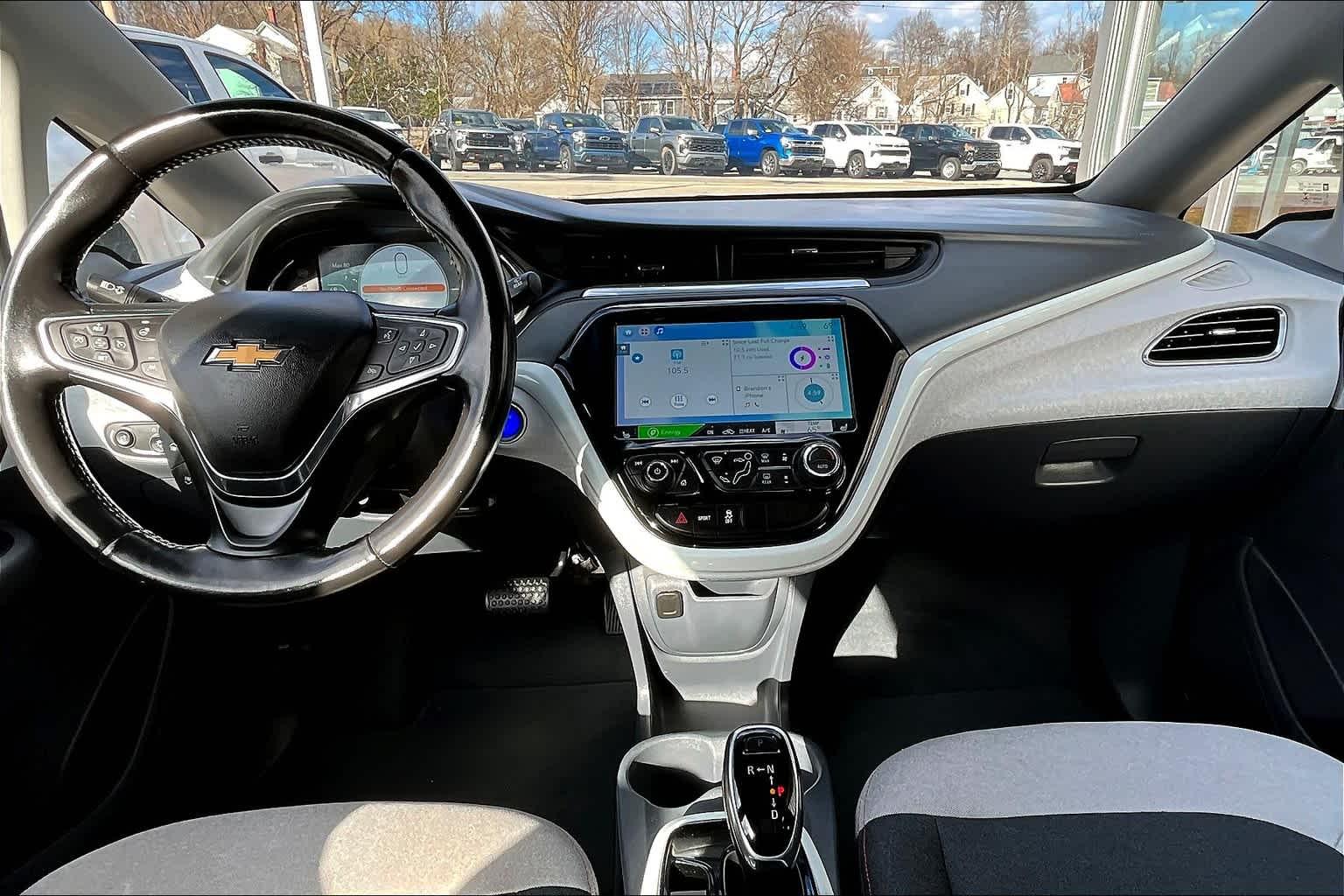 2020 Chevrolet Bolt EV LT - Photo 21