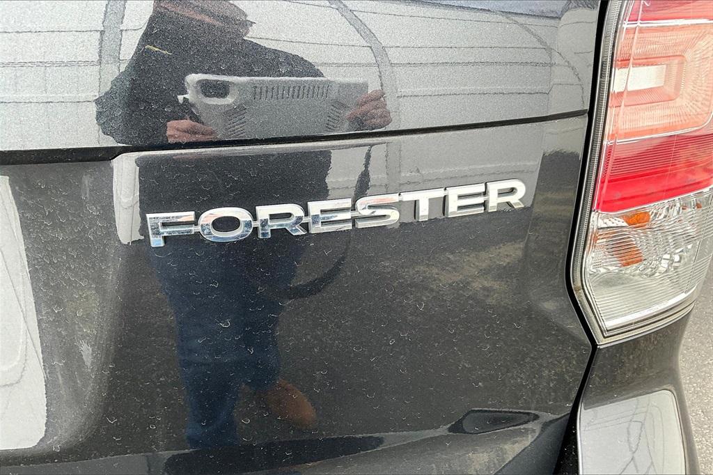 2018 Subaru Forester 2.5i - Photo 26