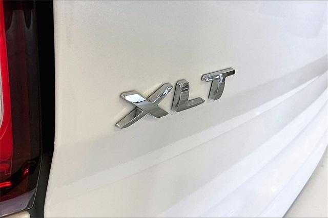 2014 Ford Explorer XLT - Photo 8