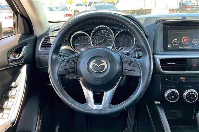 2016 Mazda CX-5 Touring - Photo 16