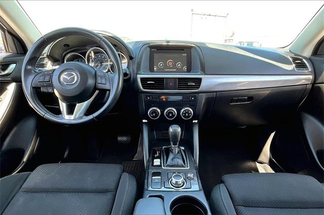 2016 Mazda CX-5 Touring - Photo 19