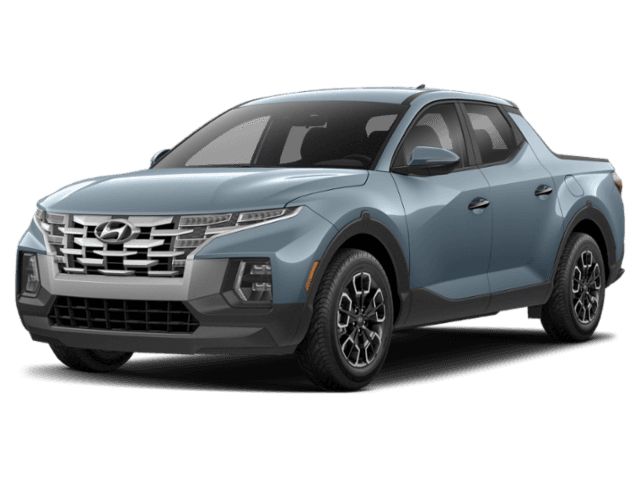 2024 Hyundai Santa Cruz SE AWD